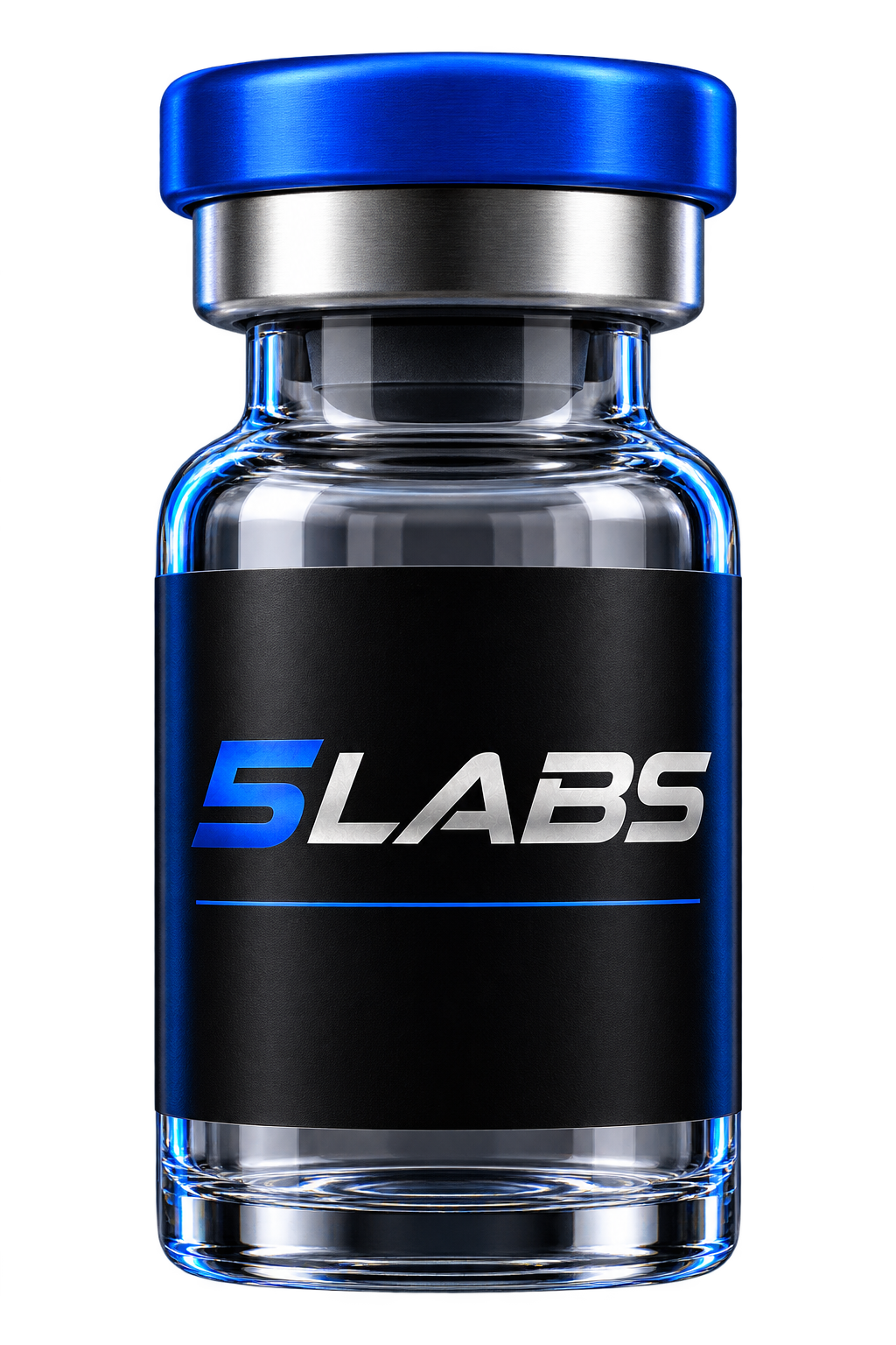 BPC-157 + TB500 vial