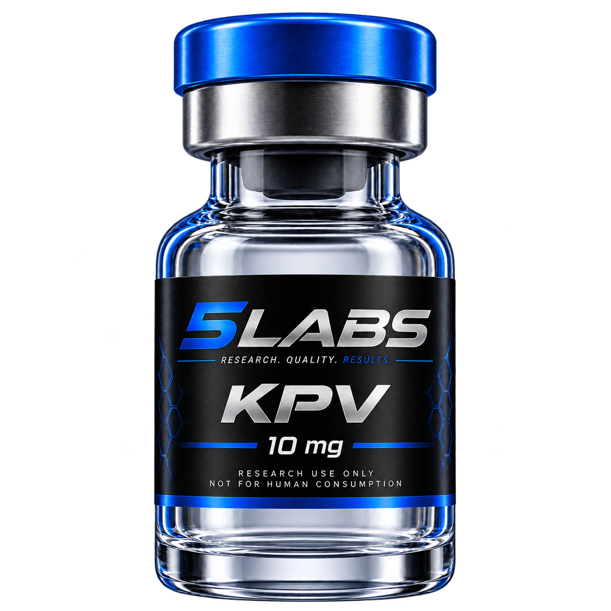 KPV vial